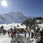 Truebsee - Accessible Only By Cable Car 3*