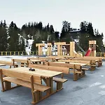 Готель Truebsee - Accessible Only By Cable Car 3*