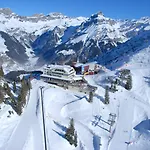 Truebsee - Accessible Only By Cable Car Hotel Engelberg