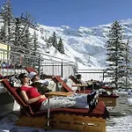 Truebsee - Accessible Only By Cable Car Hotel Engelberg