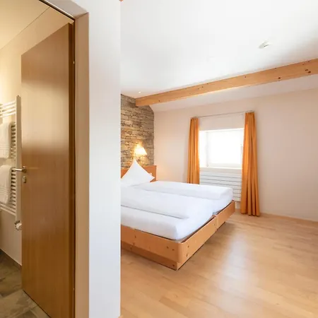 Truebsee - Accessible Only By Cable Car Hotel