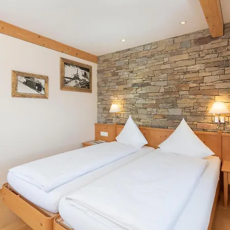 Truebsee - Accessible Only By Cable Car Hotel 3*