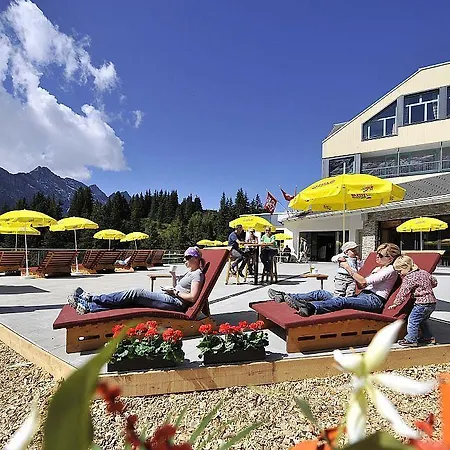 Truebsee - Accessible Only By Cable Car Hotel Engelberg