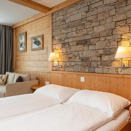 Truebsee - Accessible Only By Cable Car Otel 3*