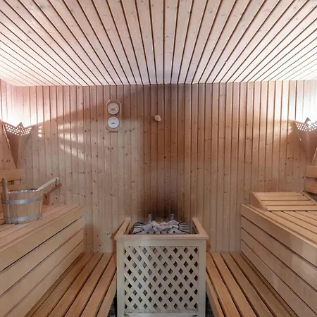 Otel Truebsee - Accessible Only By Cable Car