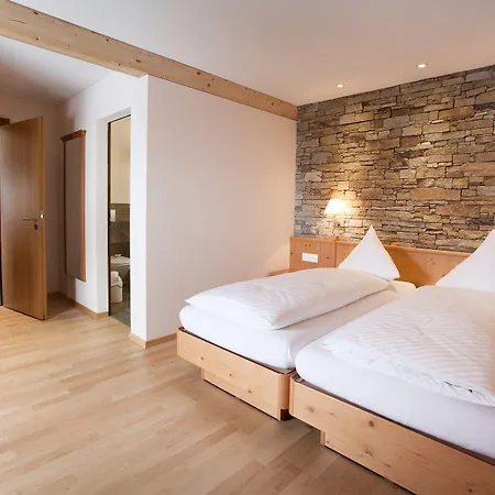 Truebsee - Accessible Only By Cable Car 3*