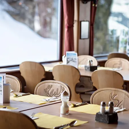 Truebsee - Accessible Only By Cable Car Otel Engelberg