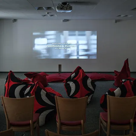 Otel Truebsee - Accessible Only By Cable Car 3*