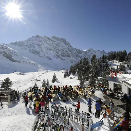 Truebsee - Accessible Only By Cable Car 3*