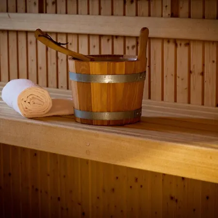 Truebsee - Accessible Only By Cable Car Otel 3*