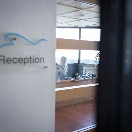 Hotel Truebsee - Accessible Only By Cable Car