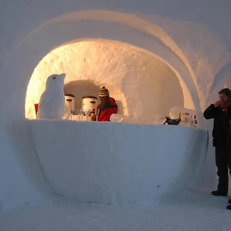 Hotel Truebsee - Accessible Only By Cable Car Engelberg