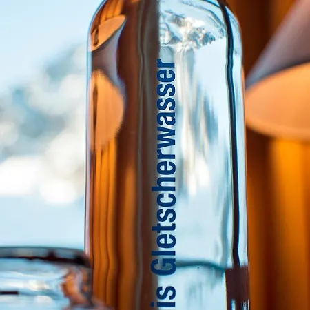 Truebsee - Accessible Only By Cable Car Engelberg