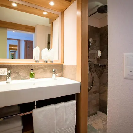 Truebsee - Accessible Only By Cable Car