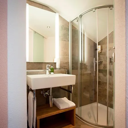 Hotel Truebsee - Accessible Only By Cable Car 3*