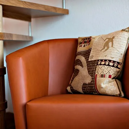 Otel Truebsee - Accessible Only By Cable Car Engelberg