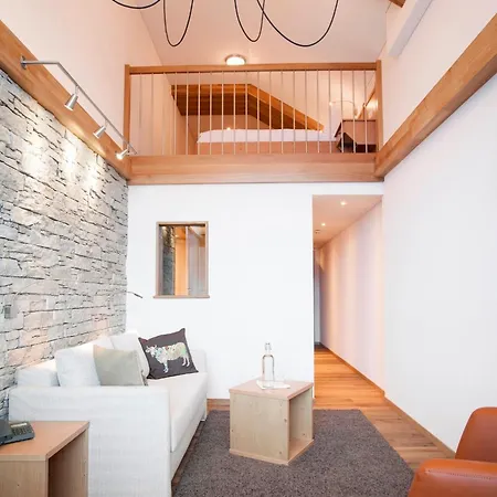 Truebsee - Accessible Only By Cable Car