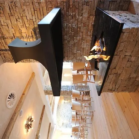 Truebsee - Accessible Only By Cable Car 3*