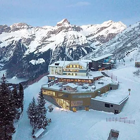 Truebsee - Accessible Only By Cable Car 3*