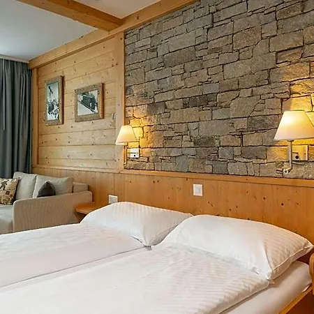 Truebsee - Accessible Only By Cable Car 3*