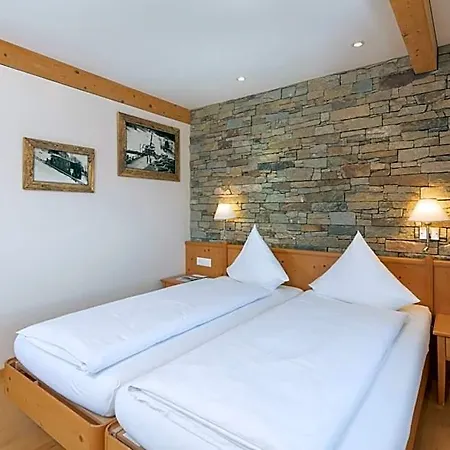 Truebsee - Accessible Only By Cable Car Otel 3*