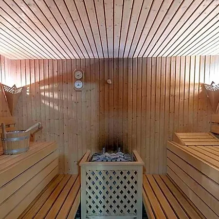Otel Truebsee - Accessible Only By Cable Car