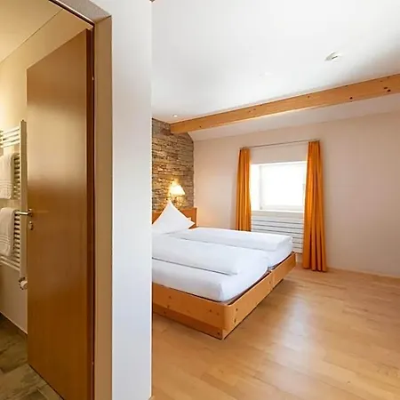 Truebsee - Accessible Only By Cable Car Otel 3*