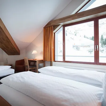 Otel Truebsee - Accessible Only By Cable Car Engelberg
