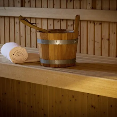 特吕布湖高山宾馆 酒店 英格堡