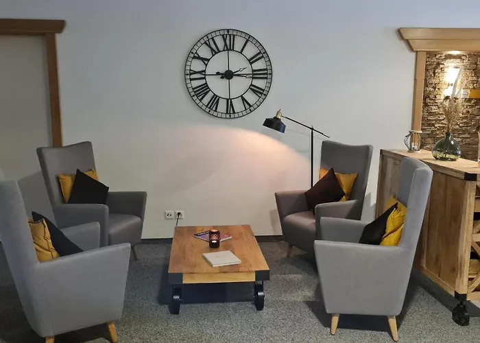 Truebsee - Accessible Only By Cable Car Hotel 3*