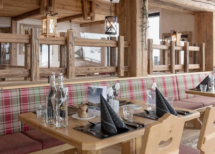 Truebsee - Accessible Only By Cable Car Hotel Engelberg