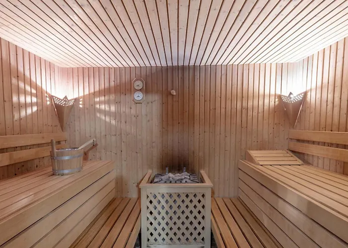 Hotel Truebsee - Accessible Only By Cable Car