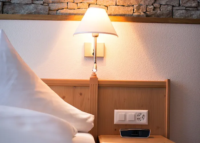 Hotel Truebsee - Accessible Only By Cable Car Engelberg