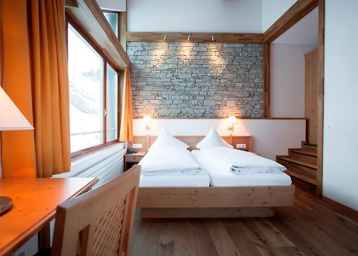 Hotel Truebsee - Accessible Only By Cable Car Engelberg