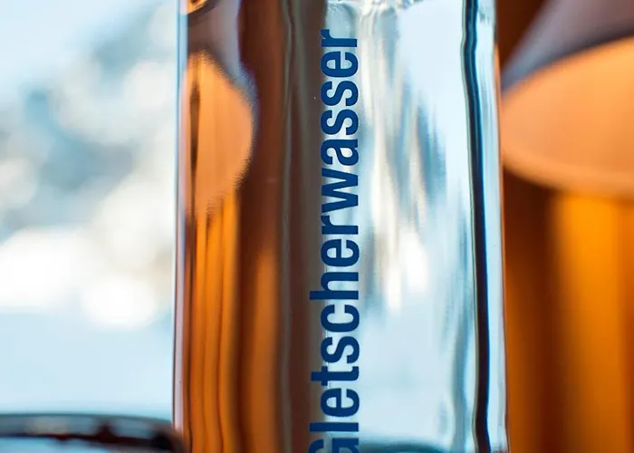 Truebsee - Accessible Only By Cable Car Engelberg