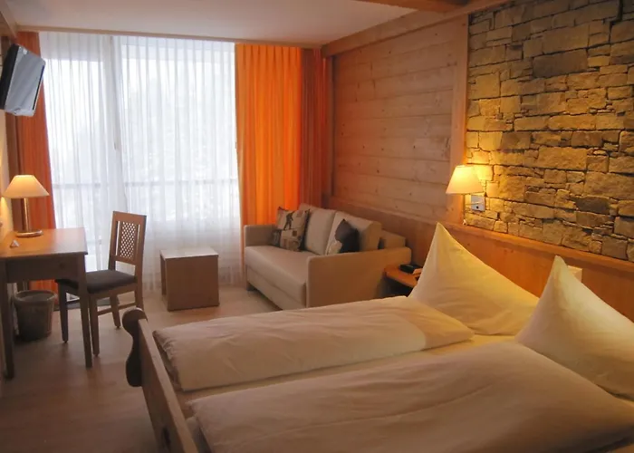 Truebsee - Accessible Only By Cable Car Hotel Engelberg