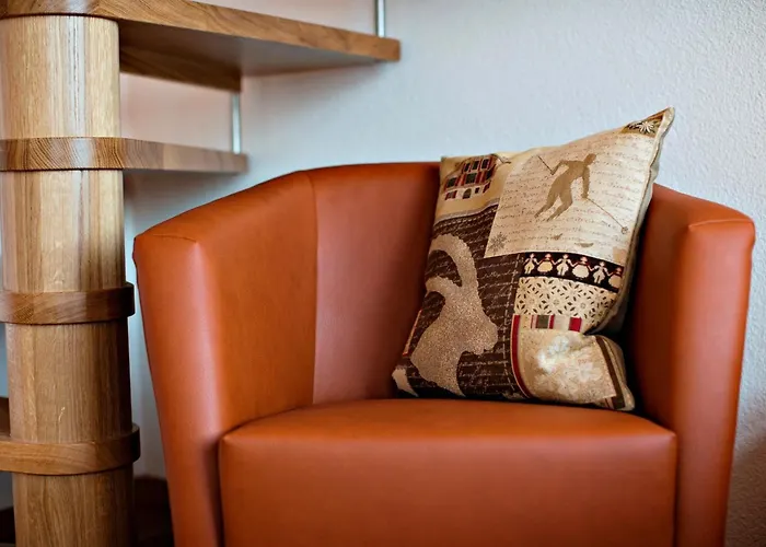 Hotel Truebsee - Accessible Only By Cable Car Engelberg