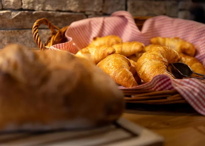 Truebsee - Accessible Only By Cable Car