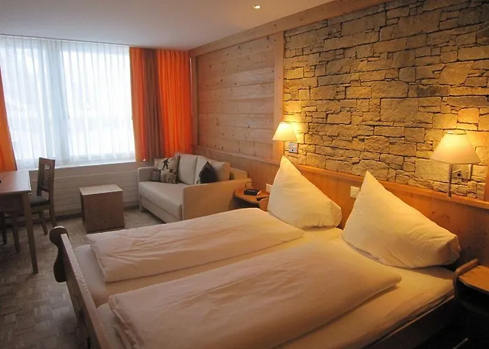 Truebsee - Accessible Only By Cable Car 3* Engelberg