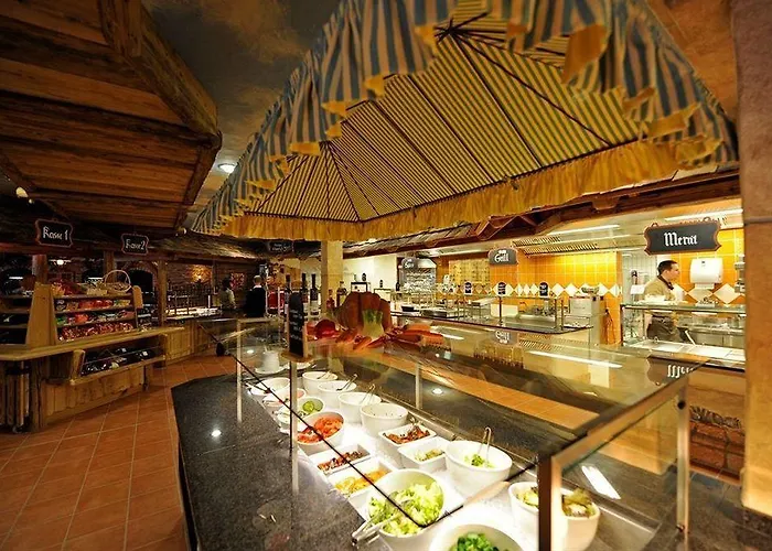 Hotel Truebsee - Accessible Only By Cable Car