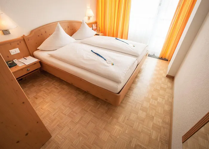 Truebsee - Accessible Only By Cable Car 3* Engelberg