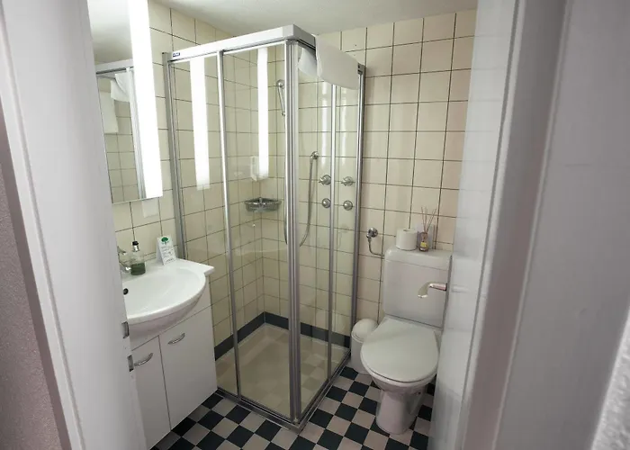 Truebsee - Accessible Only By Cable Car 3* Engelberg