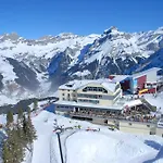 Truebsee - Accessible Only By Cable Car Hotel