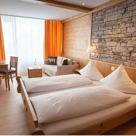 Truebsee - Accessible Only By Cable Car Отель