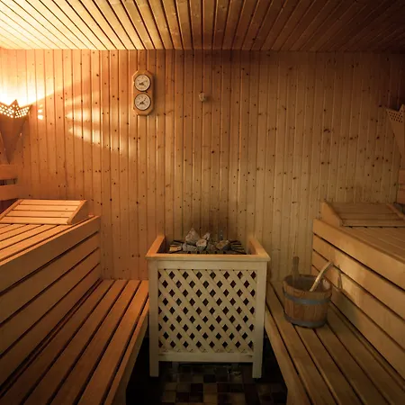 Truebsee - Accessible Only By Cable Car