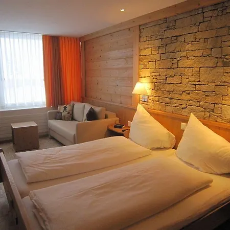 Truebsee - Accessible Only By Cable Car 3* Энгельберг