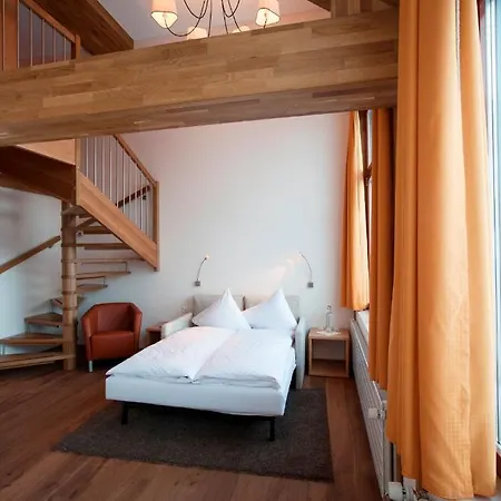 Szálloda Truebsee - Accessible Only By Cable Car 3*