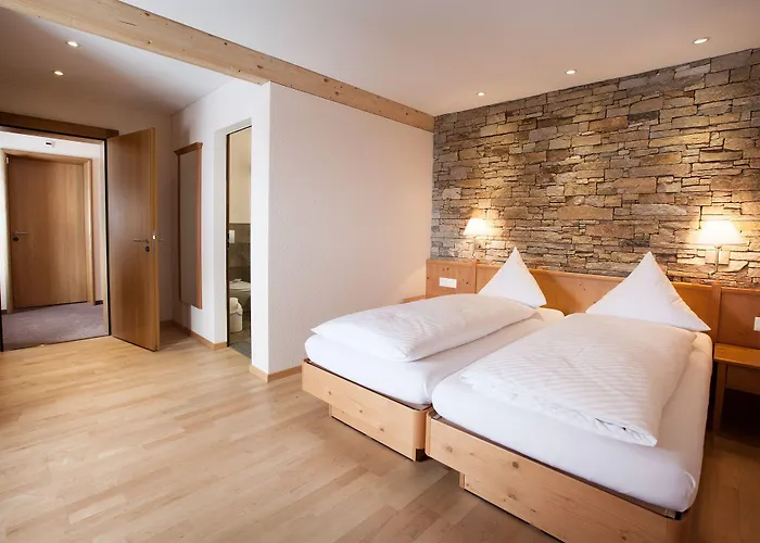 Trübsee - Accessible Only By Cable Car 3*