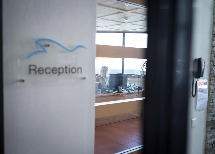 Hotel Trübsee - Accessible Only By Cable Car