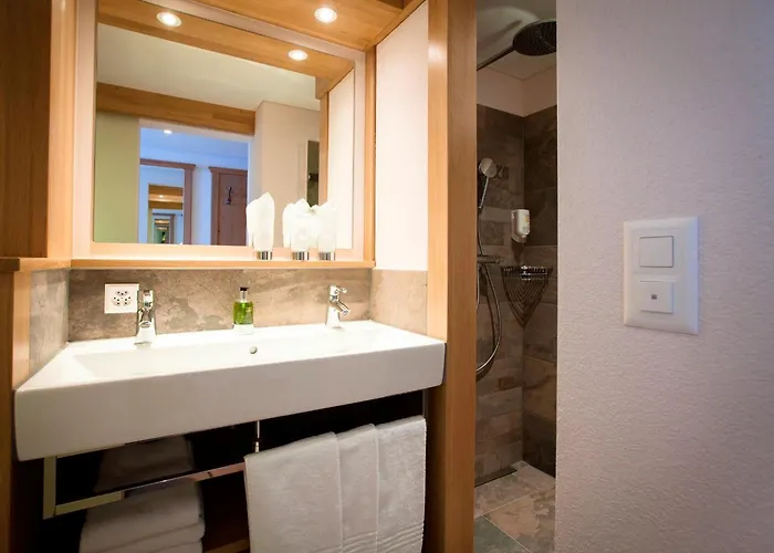 Trübsee - Accessible Only By Cable Car